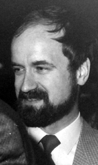 Jörg Grahl