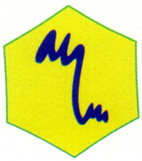 Logo der Bewegung Maria Kevelaer 2000