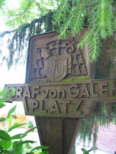 Galen-Platz