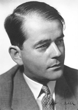 Albert Speer