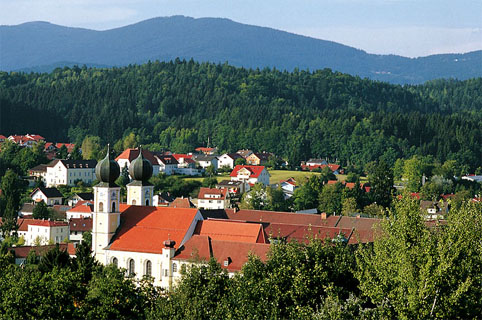 Kloster Metten