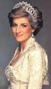 Lady Diana