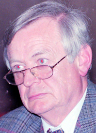 Heinz Wienen
