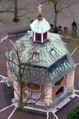 Gnadenkapelle von Kevelaer