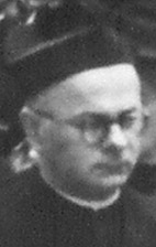 Erich Bensch