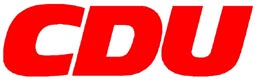 CDU-Logo heute