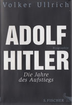 Hitler-Biografie