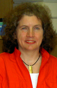 Dorothee Flemming.Lühr