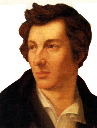 Heinrich Heine