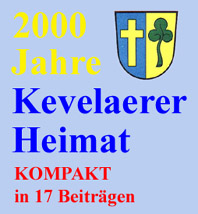 Logo Kevelaerer Heimat
