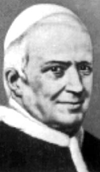 Papst Pius IX.