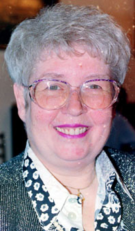 Marianne Goemans