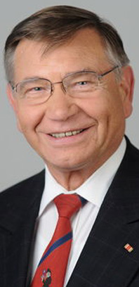 Albert Holzhauer