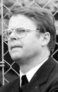 Foto zeigt Weihbischof Heinrich Janssen 1980