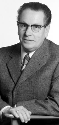 Dr. Karl Keller