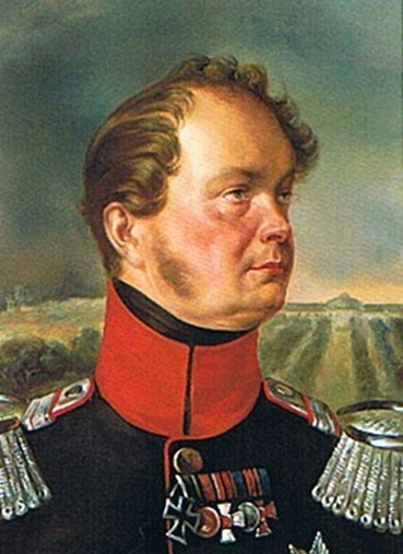 Friedrich Wilhelm 4