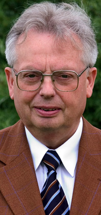 Hansgerd Kronenberg