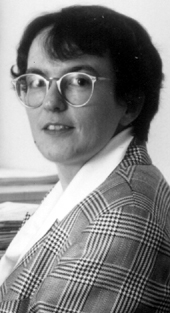 Prof. Dr. Hildegard Leonardi