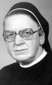 Schwester Liboris