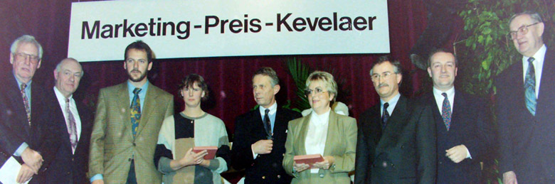 Marketingpreis 1993