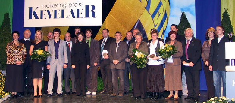 Marketingpreis 2007