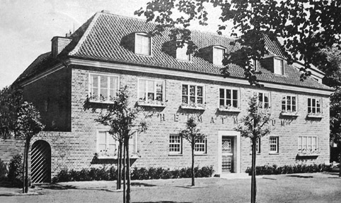 Zweites Museum in Kevelaer