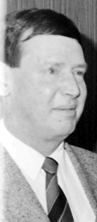 Kurt Oeser