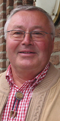 Richard Opwis