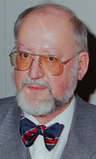 Foto zeigt Dr. Robert Plötz