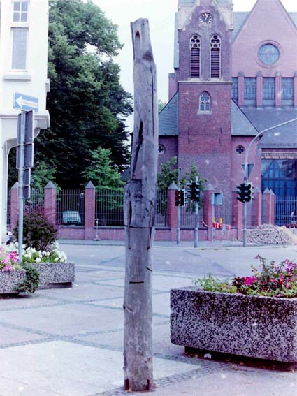 Roermonder Platz 1996