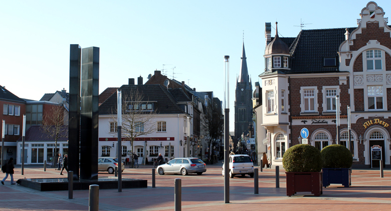 Roermonder Platz