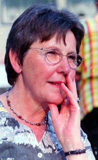 Nelly Schlusen (2000)