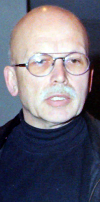 Dr. Anton Scholz