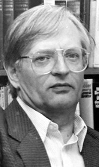 Heinz Seesing 1987