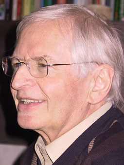 Heinz Seesing 2003