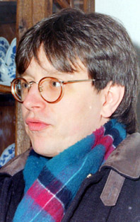 Wolfgang Seifen