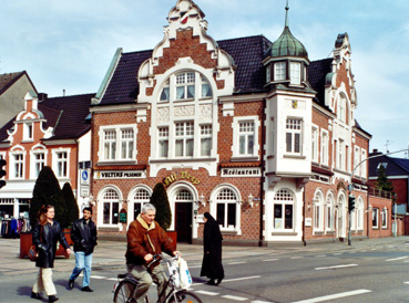 Haus Stassen 