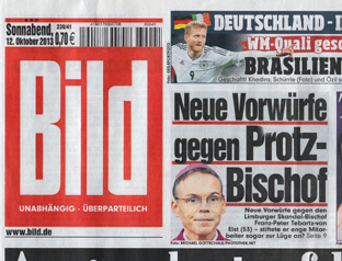 Bildzeitung