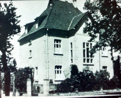 Villa Bercker