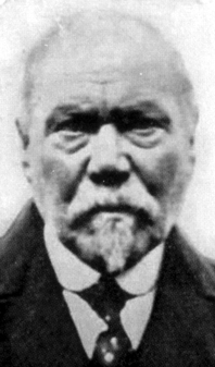 Franz Wilhelm van den Wyenbergh