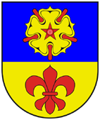 Wappen neu