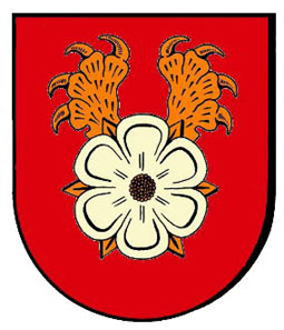 Wappen von Wetten