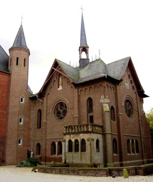 Marienkapelle