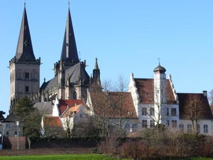 Xantener Dom