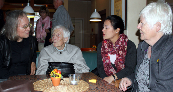 Norder Küsten-Wallfahrt