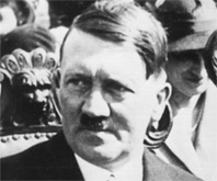 Adolf Hitler