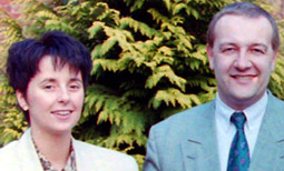 Ruth Keuken, Hans-Josef Kuypers