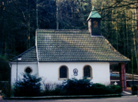 Marienkapelle Marpingen