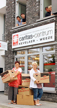 Caritas-Centrum Kevelaer