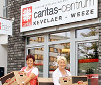 Caritas-Centrum Kevelaer